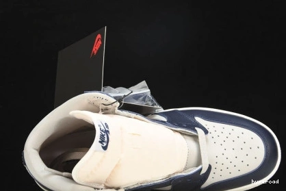 Hyperoad High 1 Georgetown 85 Jordan Retro 0805